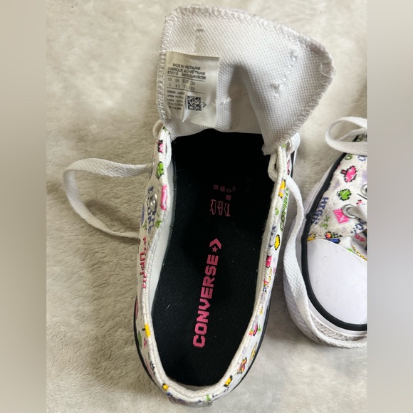 Converse arcade shoes - Picture 5 of 8